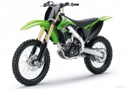 Kawasaki KX250F